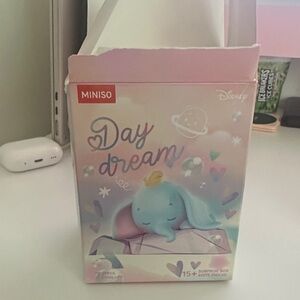 Miniso Disney Dumbo Daydream Surprise Box